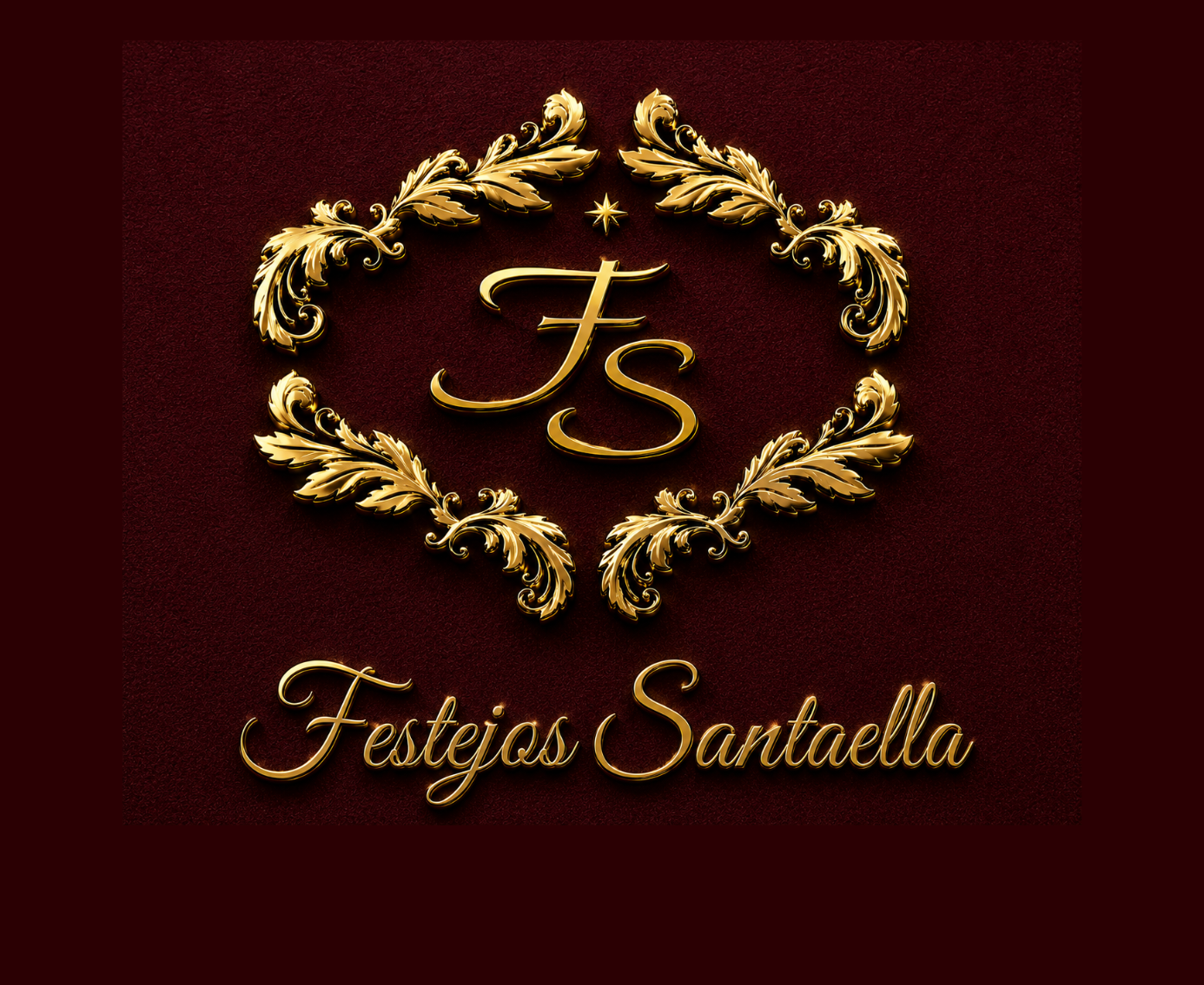 Logo Festejos Santaella